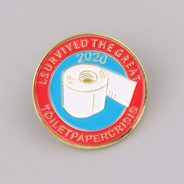 Pins Loutre